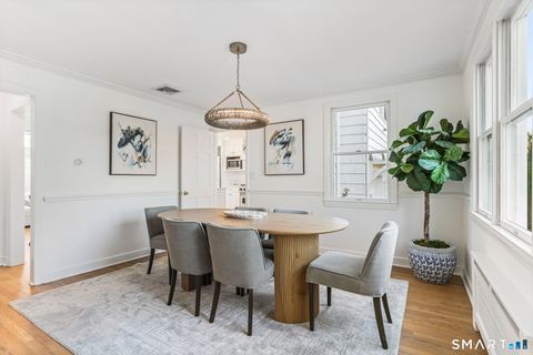 Tiny photo for 86 Maple Avenue S, Westport, CT 06880 (MLS # 24148769)