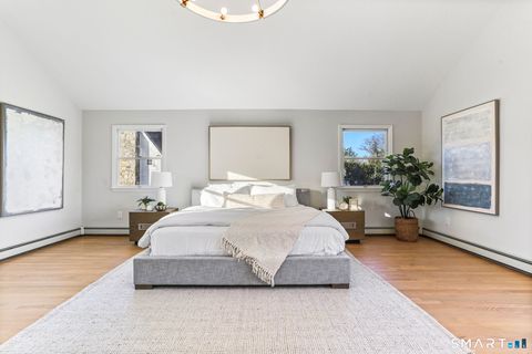 Tiny photo for 86 Maple Avenue S, Westport, CT 06880 (MLS # 24148769)