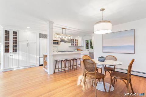 Tiny photo for 86 Maple Avenue S, Westport, CT 06880 (MLS # 24148769)