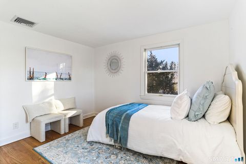 Tiny photo for 86 Maple Avenue S, Westport, CT 06880 (MLS # 24148769)