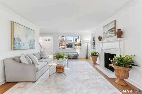 Tiny photo for 86 Maple Avenue S, Westport, CT 06880 (MLS # 24148769)