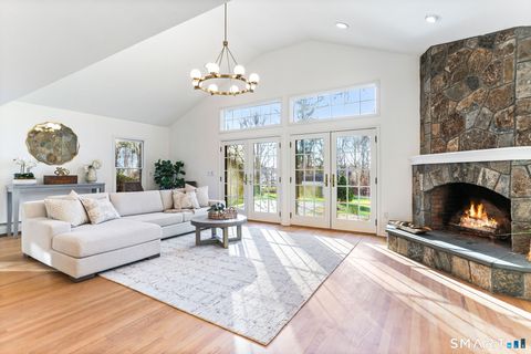 Tiny photo for 86 Maple Avenue S, Westport, CT 06880 (MLS # 24148769)