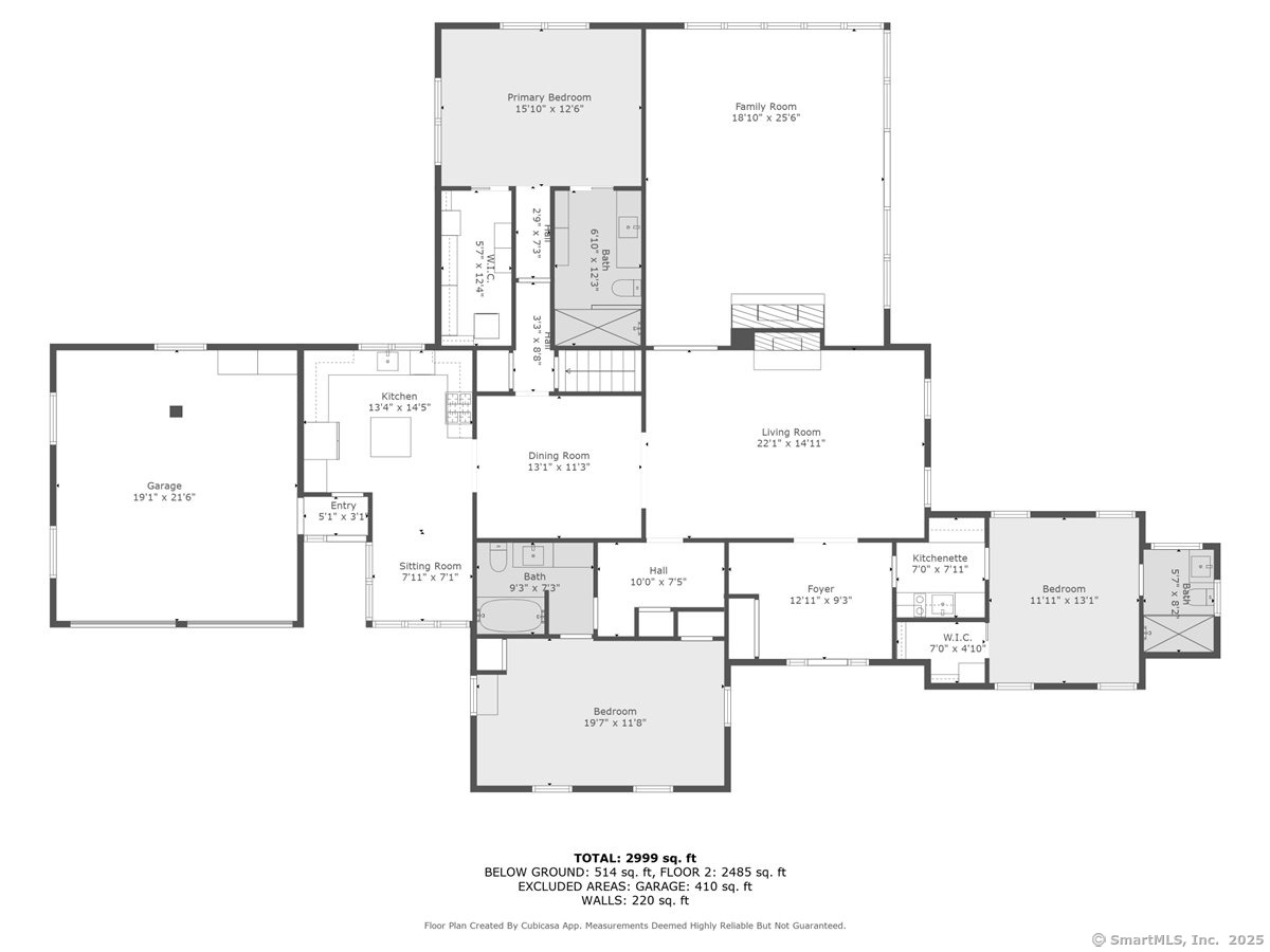1 Primrose Ledge
