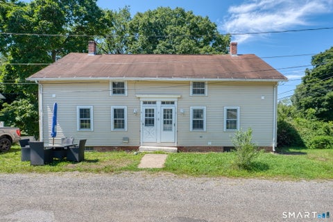 Multifamily For Sale - 4 Eagle Court<br/> Mansfield, CT 06268