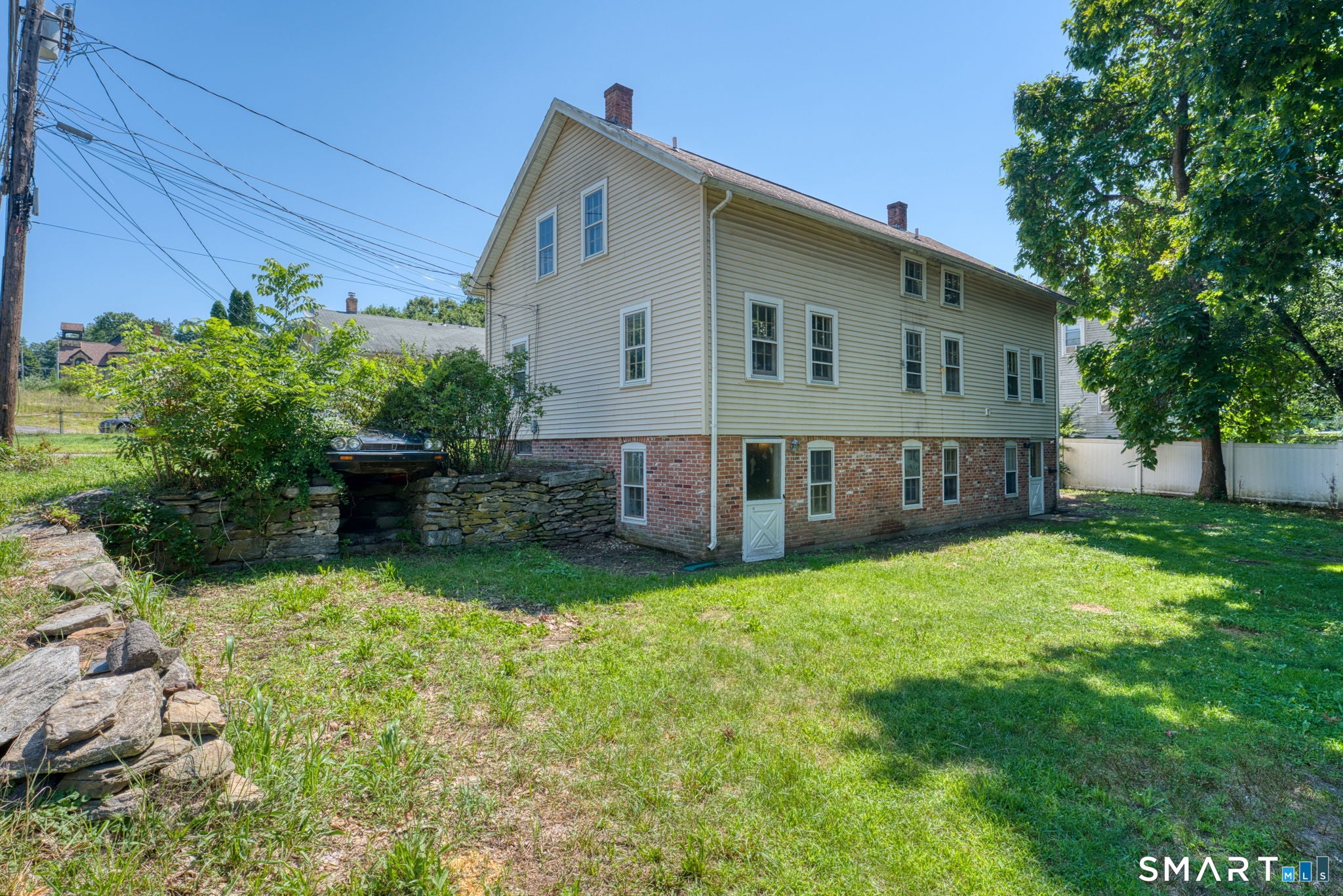 4 Eagle Court
