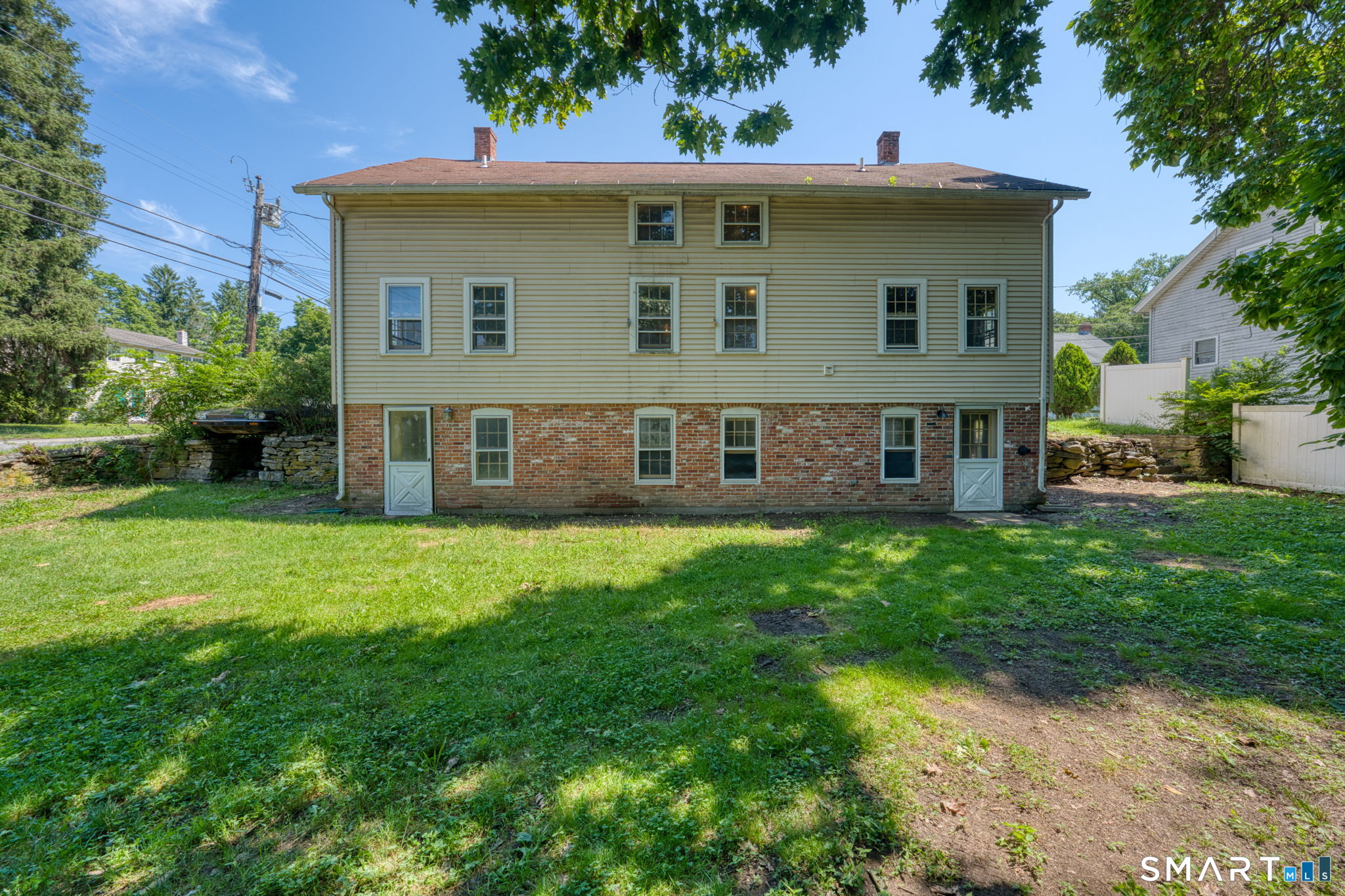 4 Eagle Court