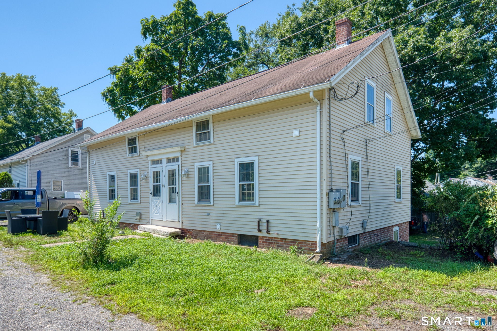 4 Eagle Court