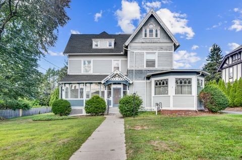 38 Prospect Place Bristol CT 06010