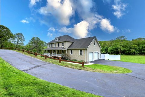 581 Chestnut Tree Hill Road, Oxford, CT 06478 - #: 24095949