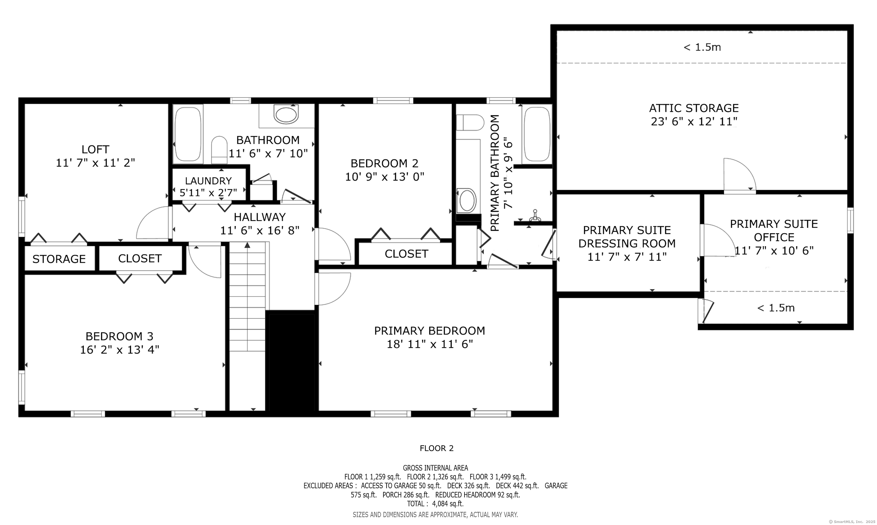 581 Chestnut Tree Hill Road, Oxford, Connecticut image 39