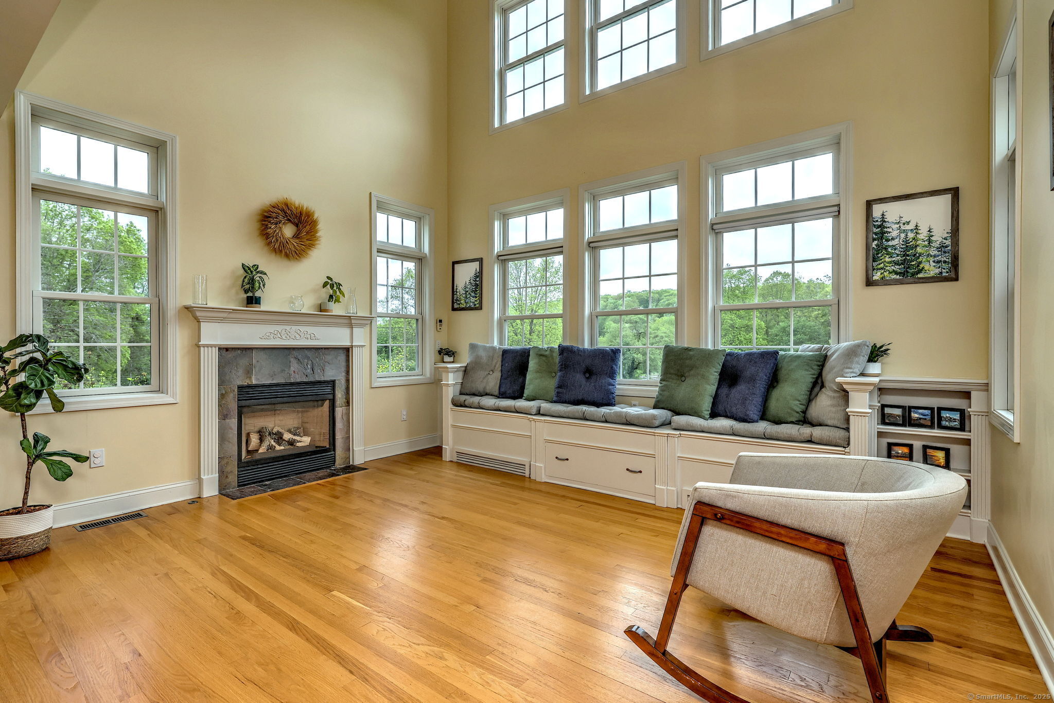 581 Chestnut Tree Hill Road, Oxford, Connecticut image 19