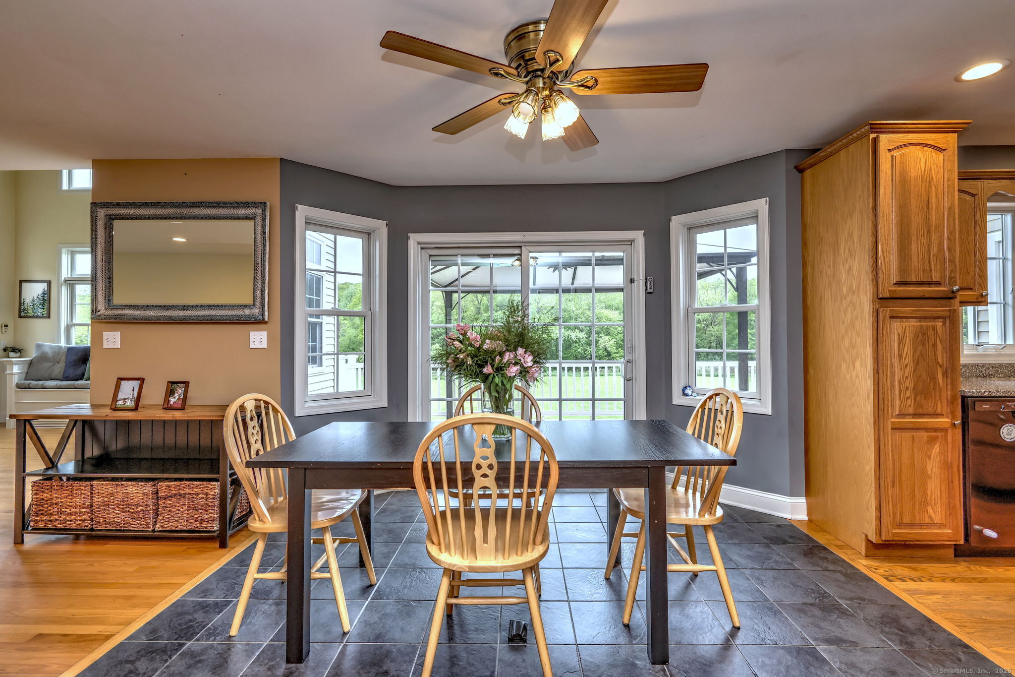 581 Chestnut Tree Hill Road, Oxford, Connecticut image 12