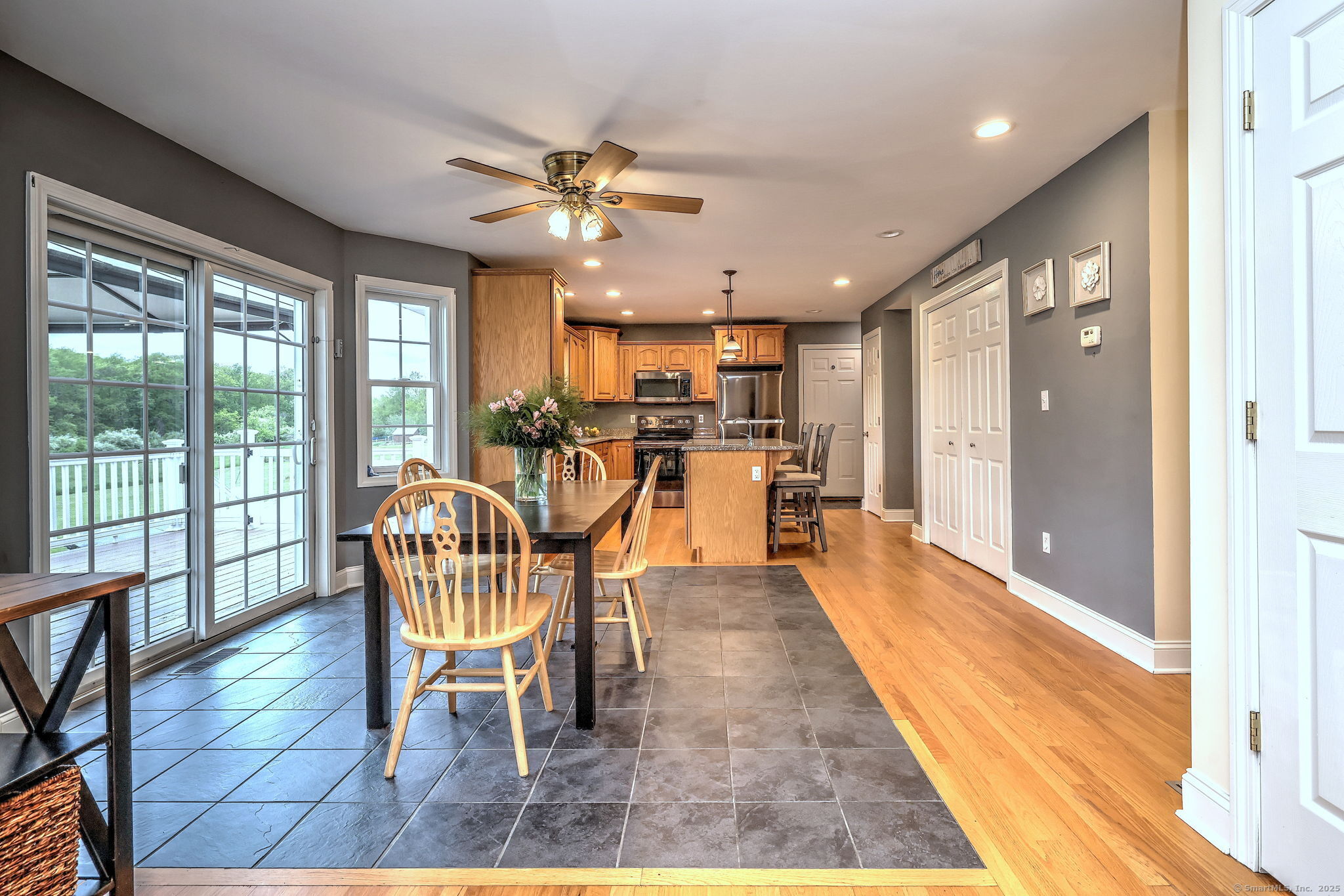 581 Chestnut Tree Hill Road, Oxford, Connecticut image 10