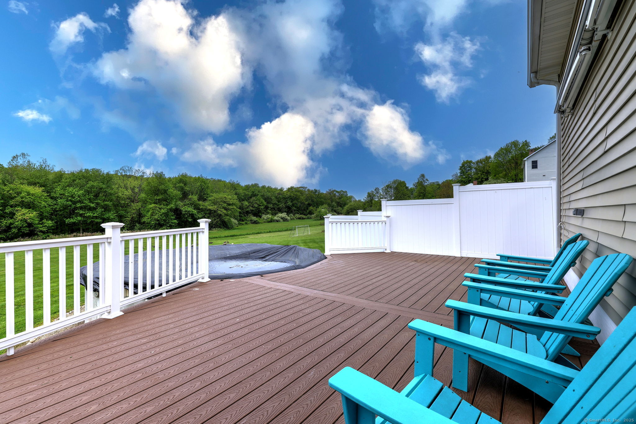 581 Chestnut Tree Hill Road, Oxford, Connecticut image 22