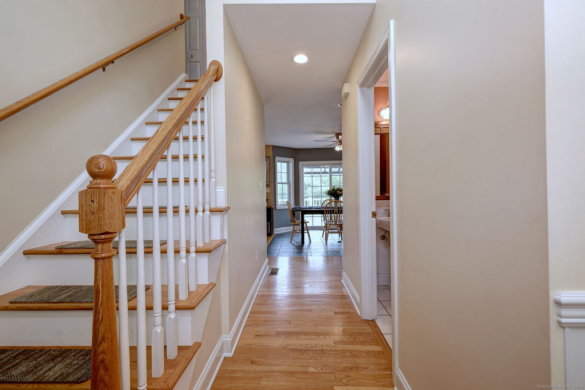 581 Chestnut Tree Hill Road, Oxford, Connecticut image 6