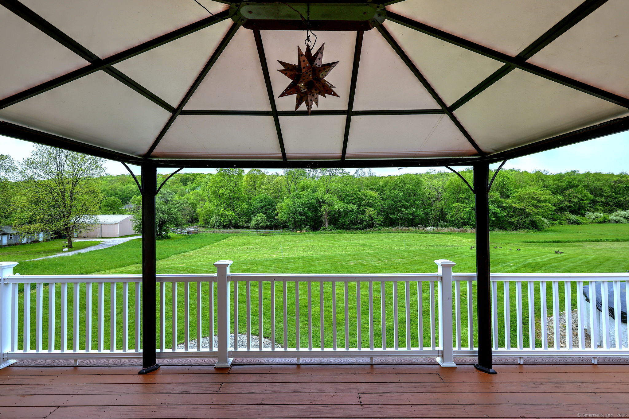 581 Chestnut Tree Hill Road, Oxford, Connecticut image 25