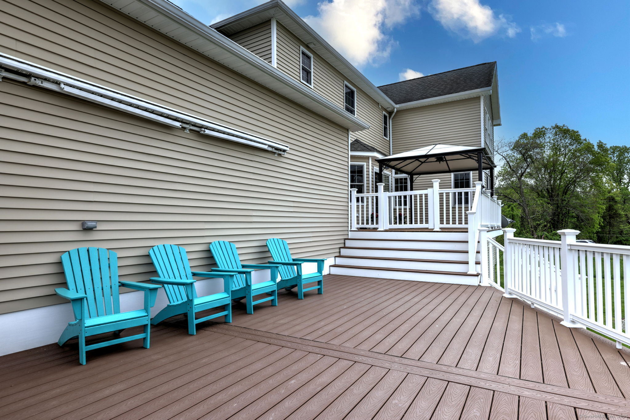 581 Chestnut Tree Hill Road, Oxford, Connecticut image 23