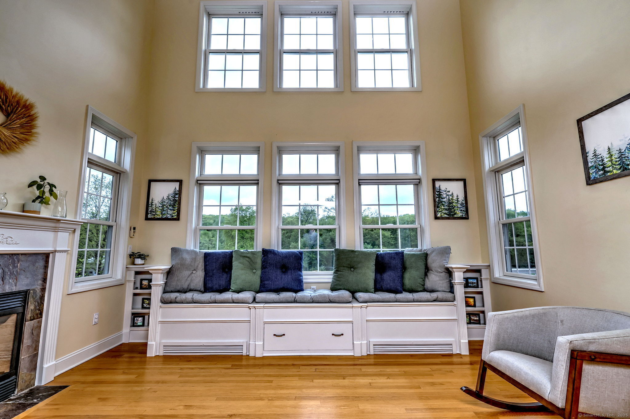 581 Chestnut Tree Hill Road, Oxford, Connecticut image 16