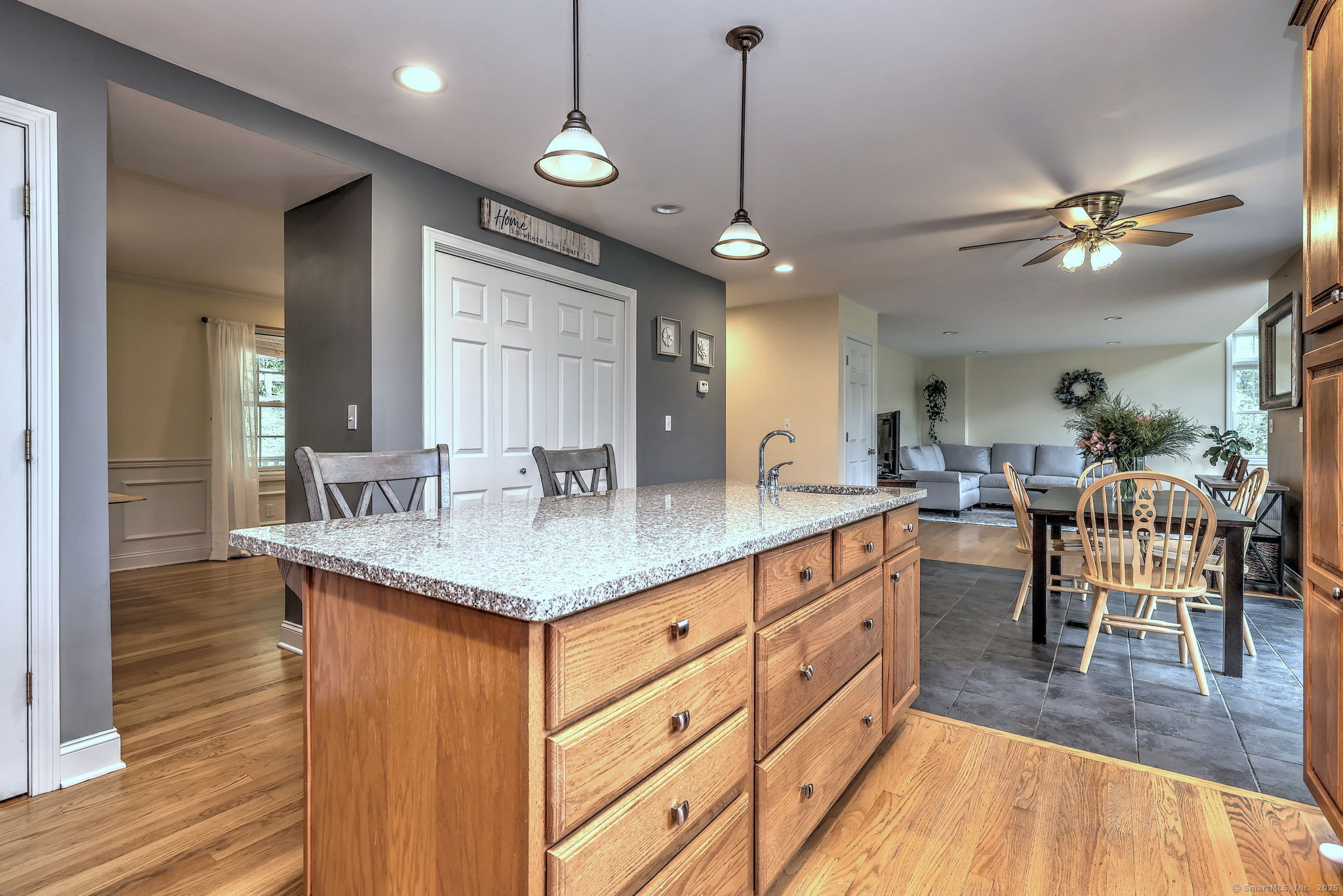 581 Chestnut Tree Hill Road, Oxford, Connecticut image 9
