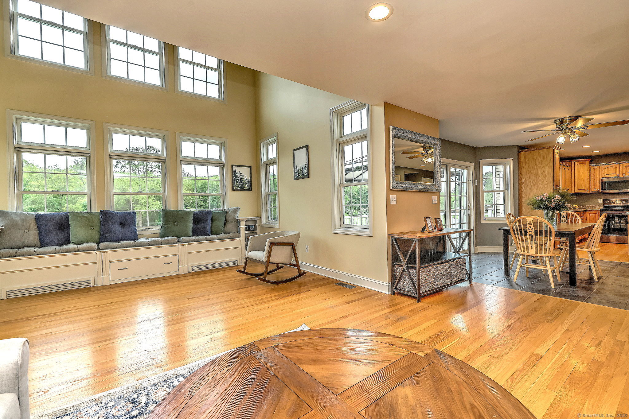 581 Chestnut Tree Hill Road, Oxford, Connecticut image 17