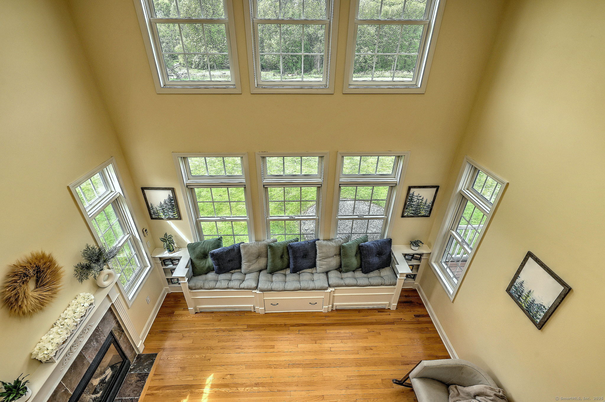 581 Chestnut Tree Hill Road