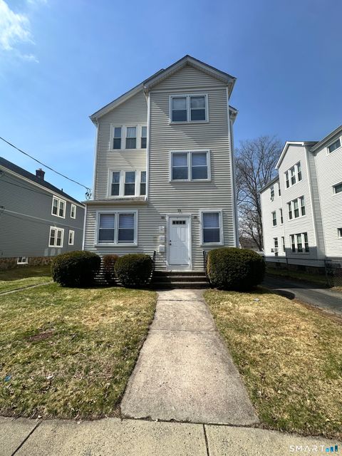 Photo of 73 Brooklawn Street #3, New Britain, CT 06052 (MLS # 24162319)