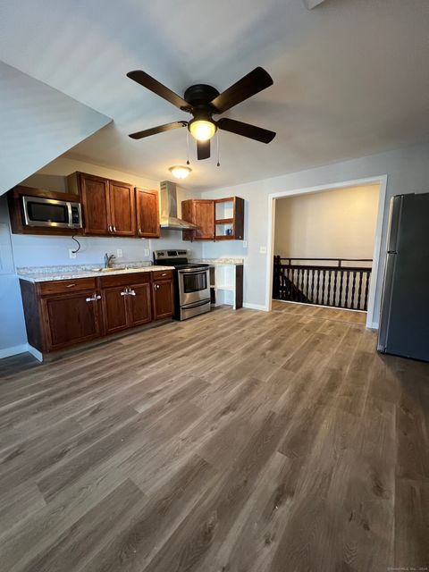 Tiny photo for 15 Huntington Street #6, New London, CT 06320 (MLS # 24151722)