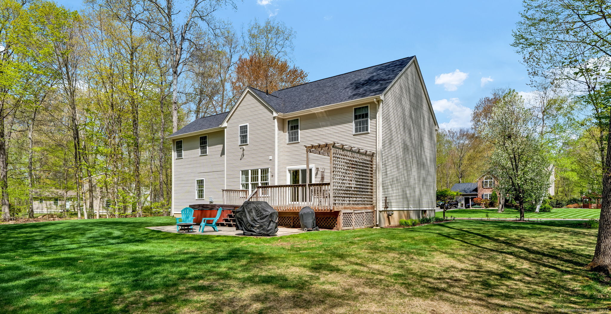 256 Woodmont Drive