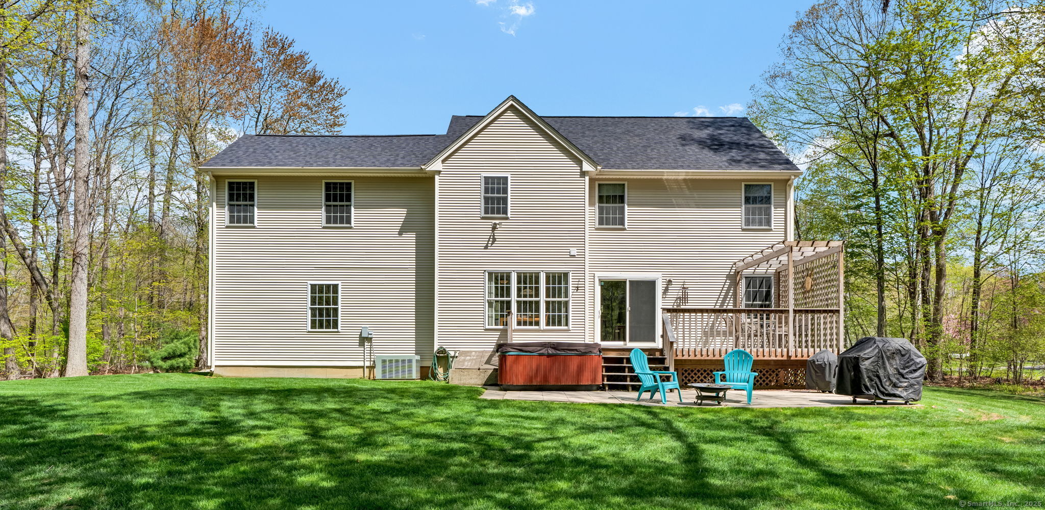 256 Woodmont Drive