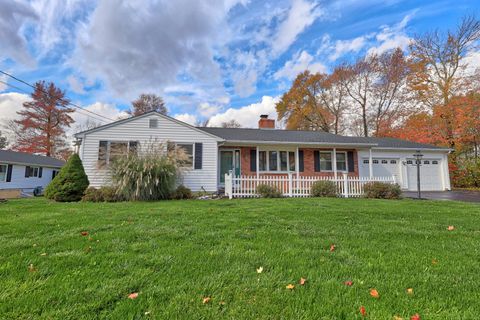 Tiny photo for 420 Allison Drive, Torrington, CT 06790 (MLS # 24135523)