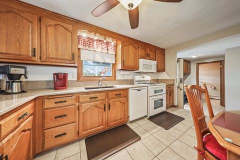 Tiny photo for 420 Allison Drive, Torrington, CT 06790 (MLS # 24135523)