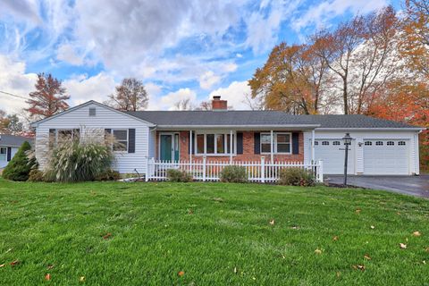 Photo of 420 Allison Drive, Torrington, CT 06790 (MLS # 24135523)