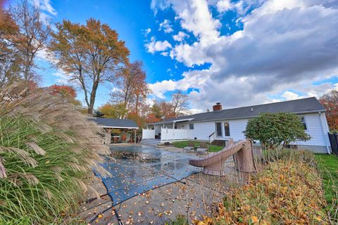 Tiny photo for 420 Allison Drive, Torrington, CT 06790 (MLS # 24135523)