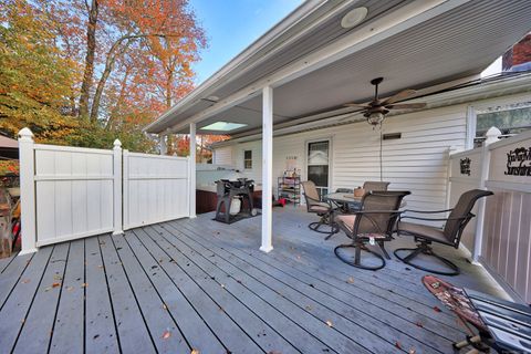 Tiny photo for 420 Allison Drive, Torrington, CT 06790 (MLS # 24135523)