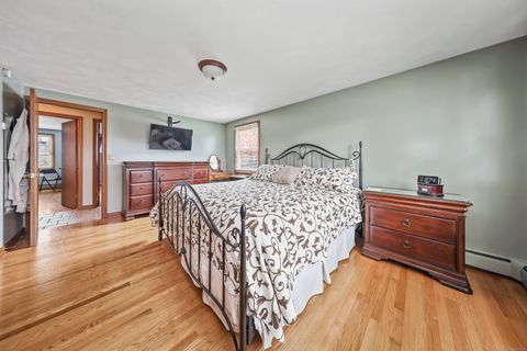 Tiny photo for 420 Allison Drive, Torrington, CT 06790 (MLS # 24135523)