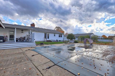 Tiny photo for 420 Allison Drive, Torrington, CT 06790 (MLS # 24135523)