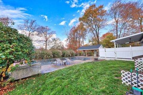 Tiny photo for 420 Allison Drive, Torrington, CT 06790 (MLS # 24135523)