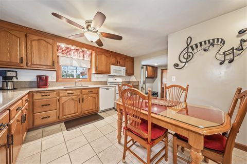 Tiny photo for 420 Allison Drive, Torrington, CT 06790 (MLS # 24135523)