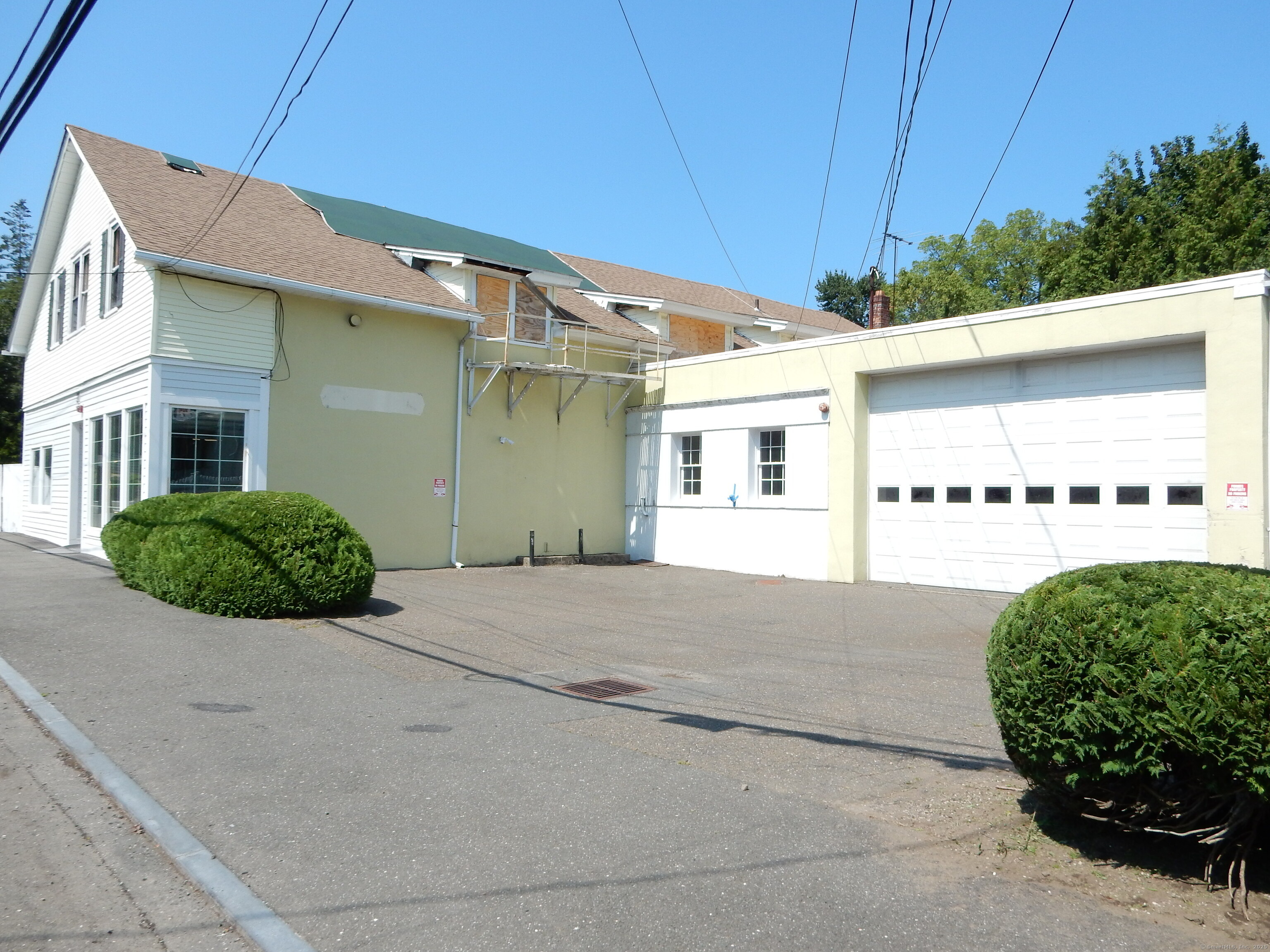 21 Northfield Street