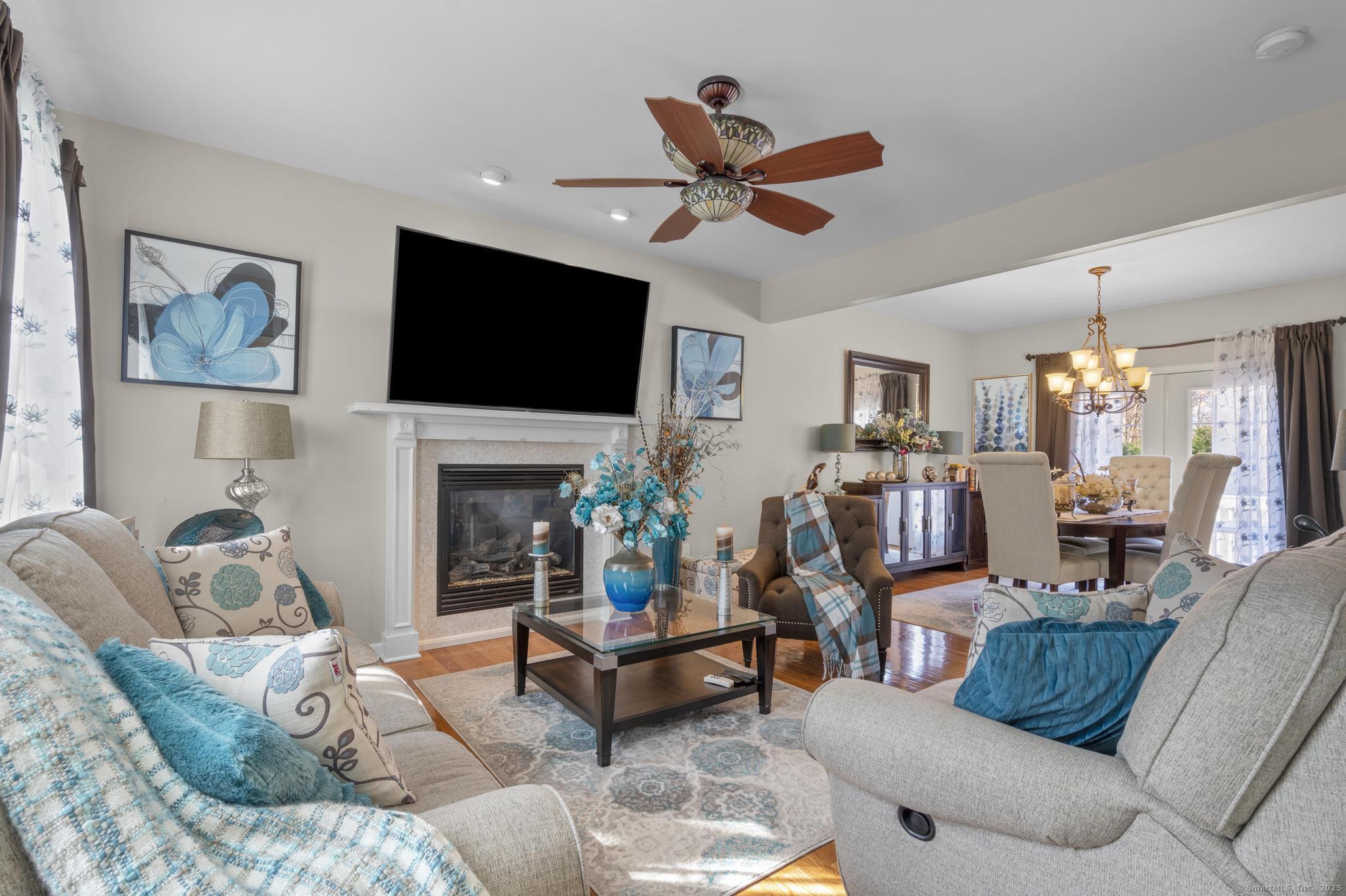 34 Apple Blossom Drive, Naugatuck, Connecticut image 20