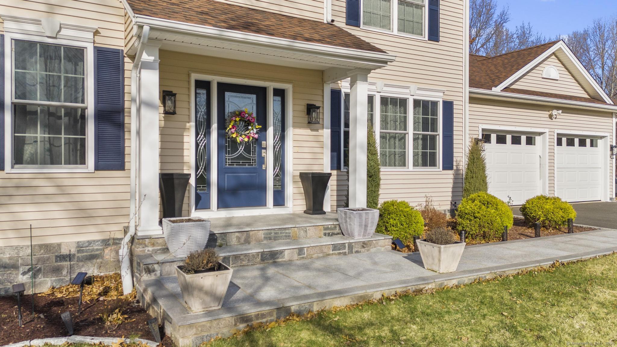 34 Apple Blossom Drive, Naugatuck, Connecticut image 8