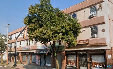 Photo of 1157 Stratford Avenue #3C, Bridgeport, CT 06607 (MLS # 24145692)