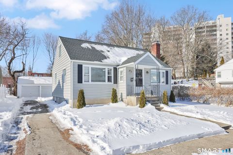 Tiny photo for 11 Stratfield Place, Bridgeport, CT 06606 (MLS # 24157702)