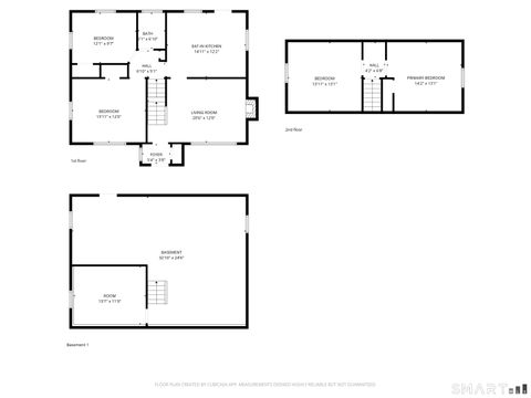 Tiny photo for 11 Stratfield Place, Bridgeport, CT 06606 (MLS # 24157702)