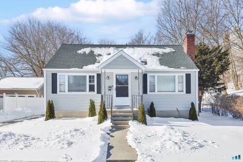 Tiny photo for 11 Stratfield Place, Bridgeport, CT 06606 (MLS # 24157702)