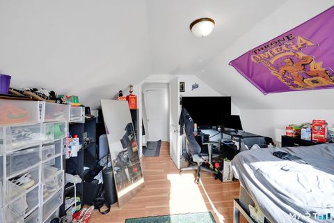 Tiny photo for 11 Stratfield Place, Bridgeport, CT 06606 (MLS # 24157702)