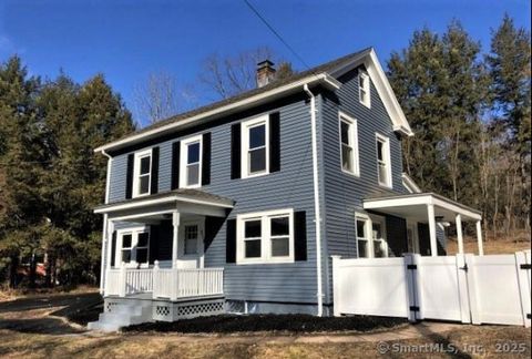 Tiny photo for 519 Hopewell Road, Glastonbury, CT 06073 (MLS # 24135086)