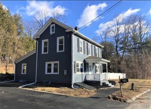 Tiny photo for 519 Hopewell Road, Glastonbury, CT 06073 (MLS # 24135086)