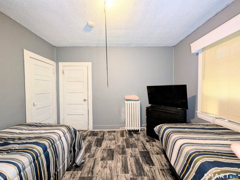 Tiny photo for 557 Wilmot Avenue #6, Bridgeport, CT 06607 (MLS # 24199474)