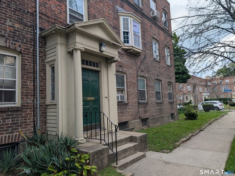 Tiny photo for 557 Wilmot Avenue #6, Bridgeport, CT 06607 (MLS # 24199474)